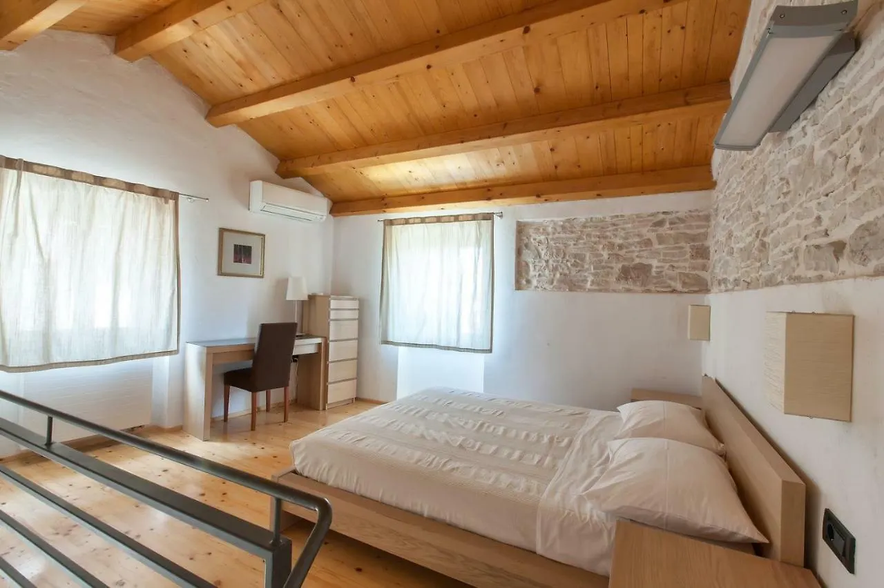Casa Bumbara
