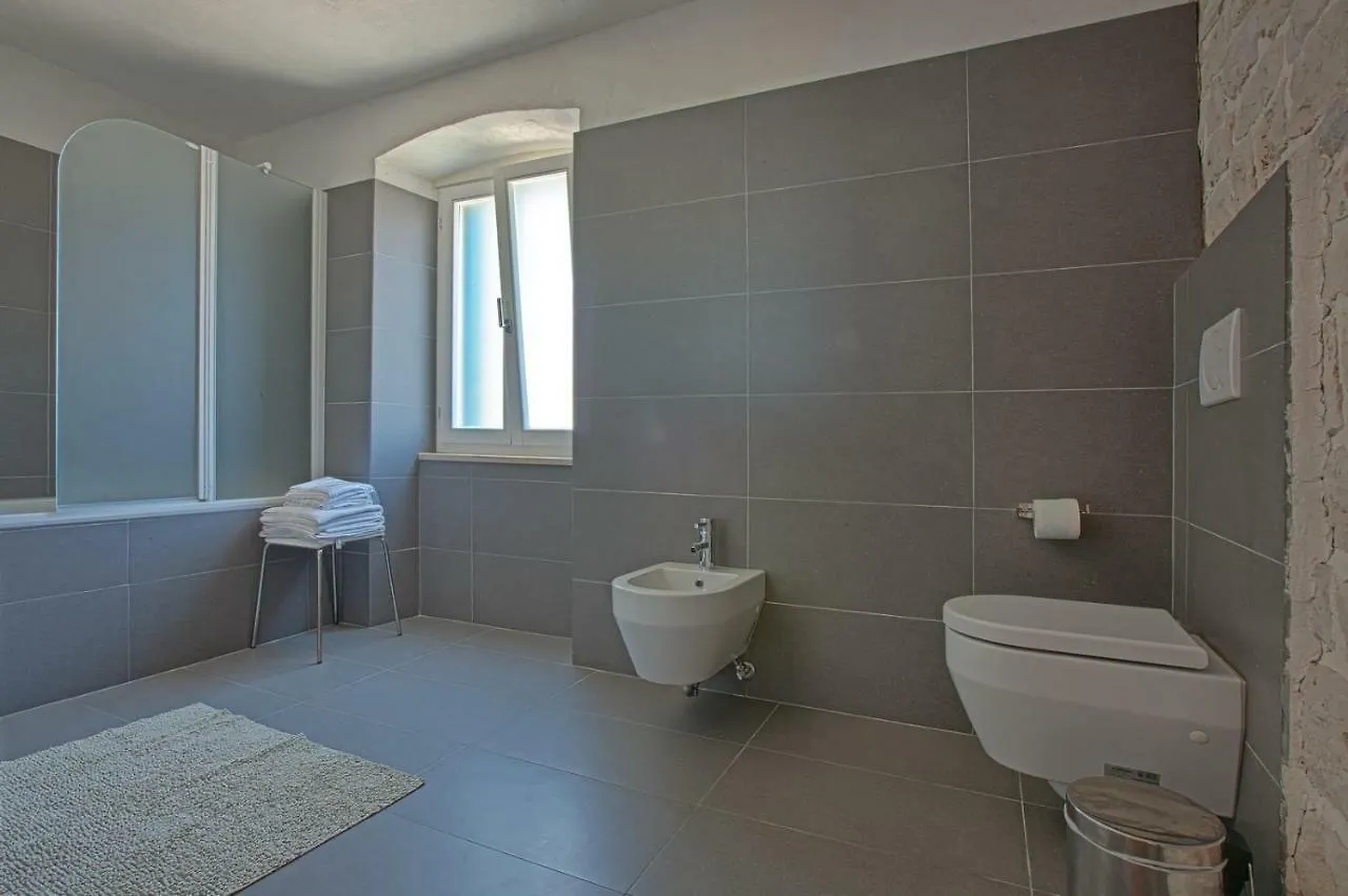 Casa Bumbara Vikendica Vodnjan
