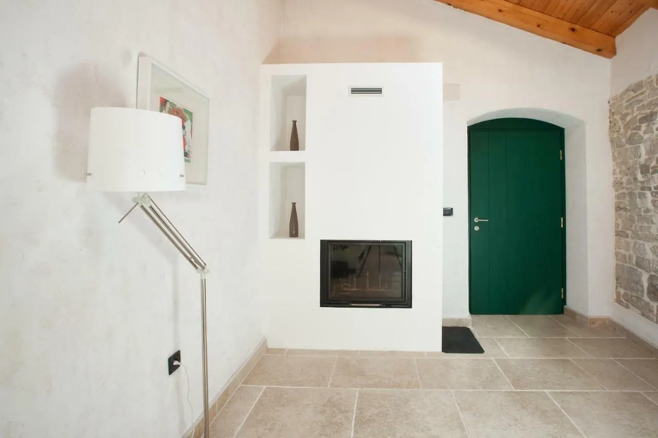 Casa Bumbara Vodnjan