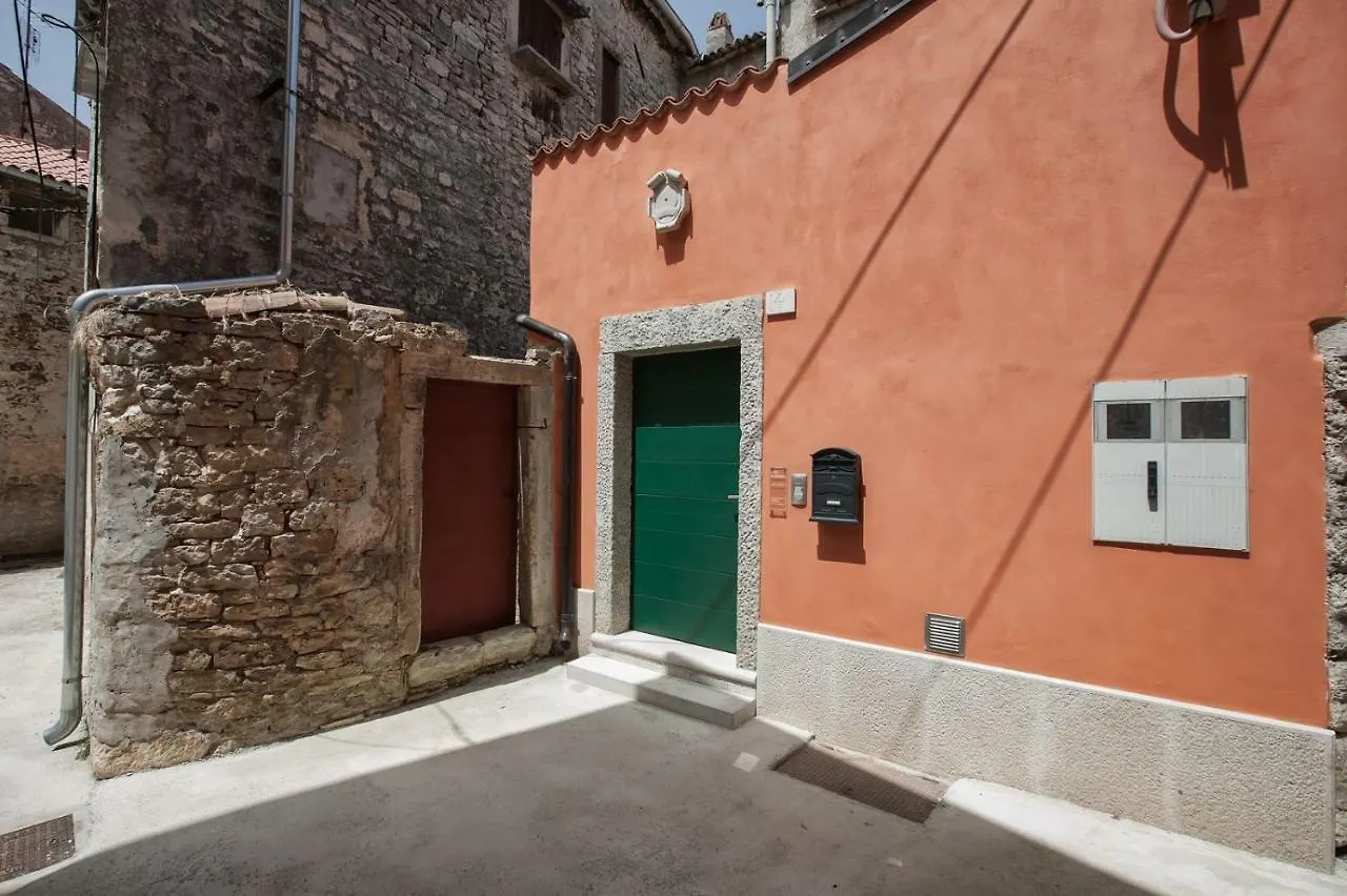 Casa Bumbara Croatia