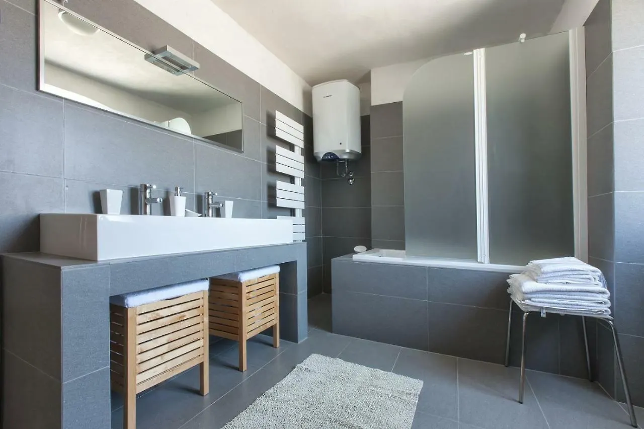 Casa Bumbara 0*, Vodnjan Croatia