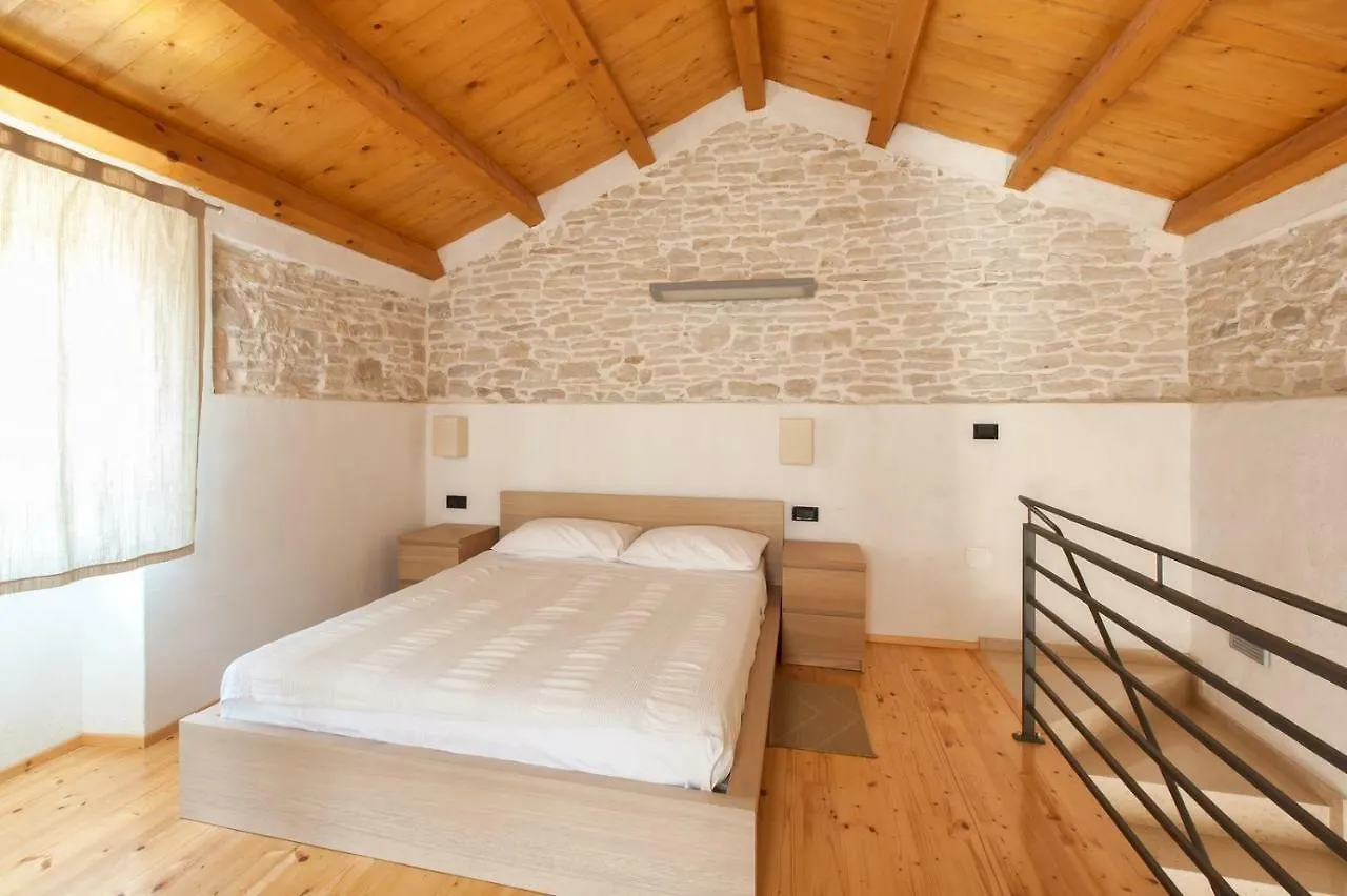 Casa Bumbara Croatia
