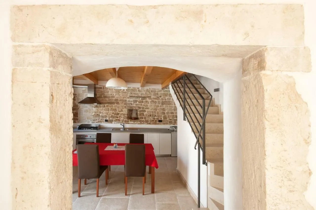 Casa Bumbara 0*, Vodnjan Croatia