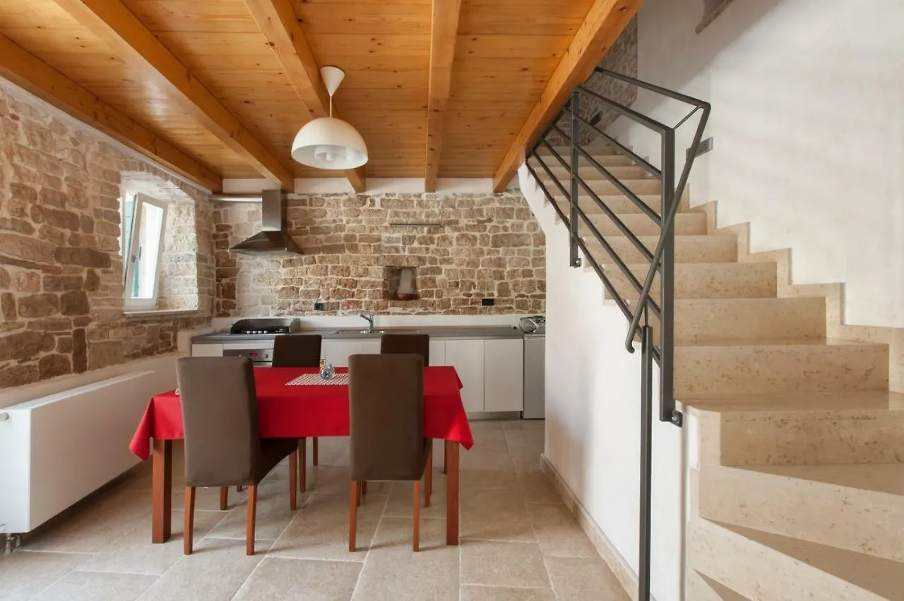 Casa Bumbara 0*, Vodnjan Croatia
